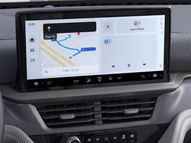 2026 Carbonized Gray Ford Explorer Active RWD SUV