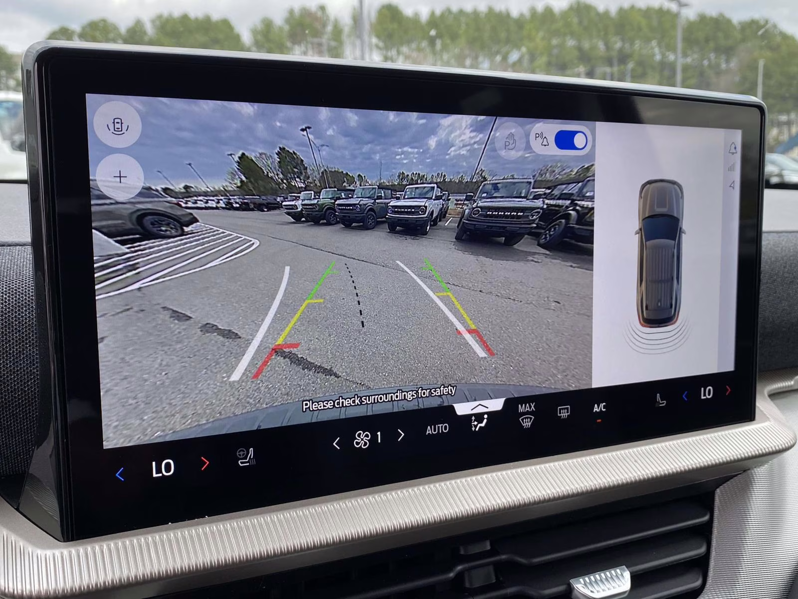 2026 Black Metallic Ford Explorer Active RWD SUV