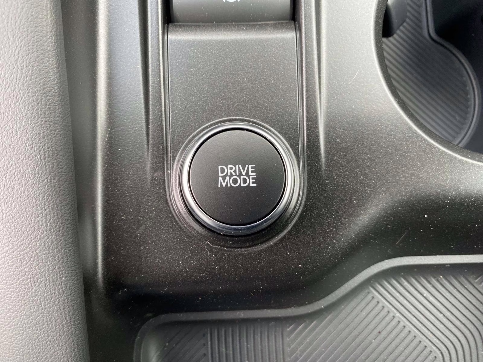 2026 Black Metallic Ford Explorer Active RWD SUV