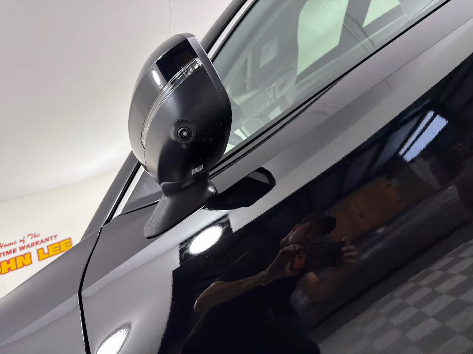 2026 Super Black Nissan Kicks SR FWD SUV