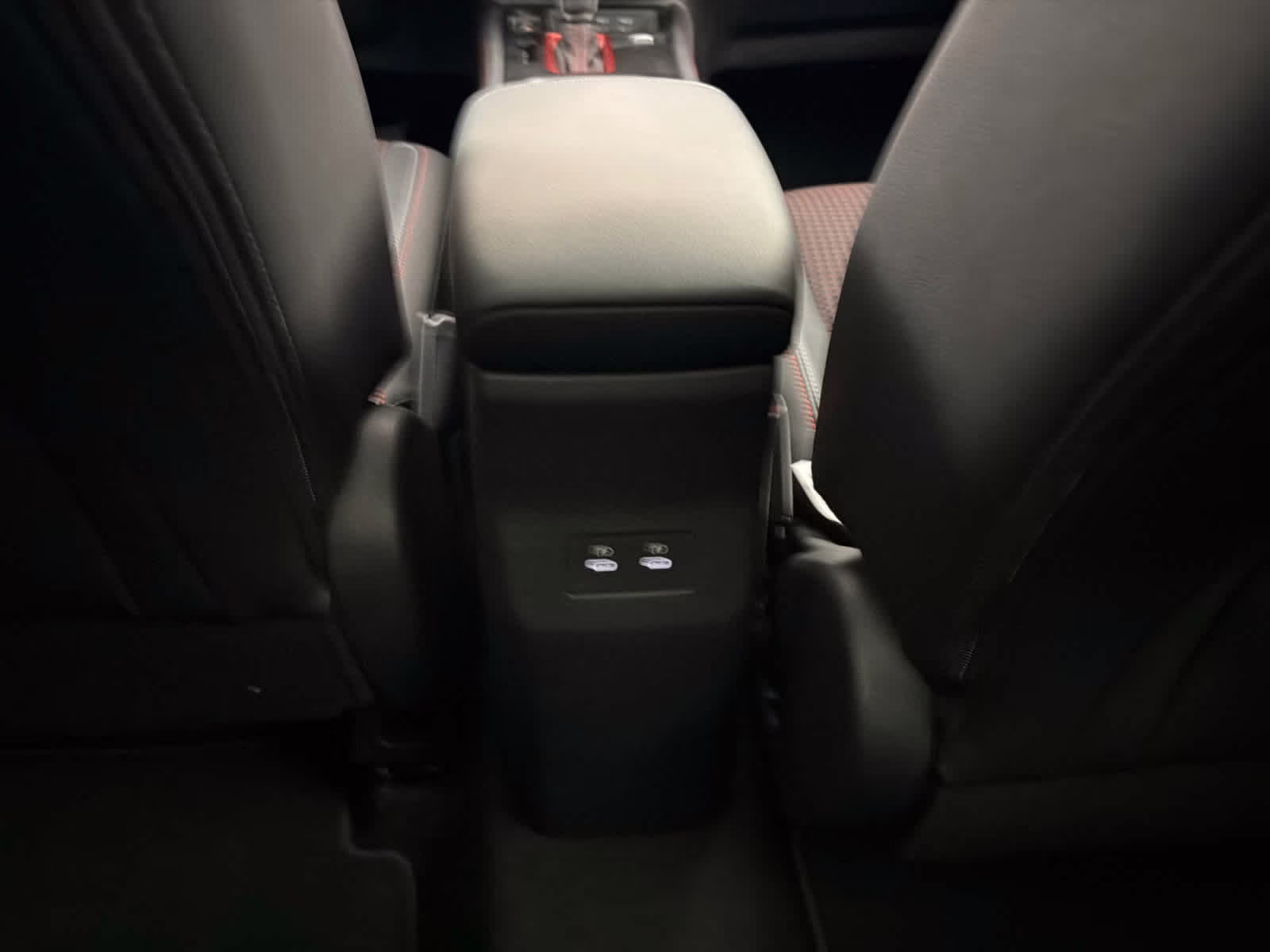 2026 Super Black Nissan Kicks SR FWD SUV