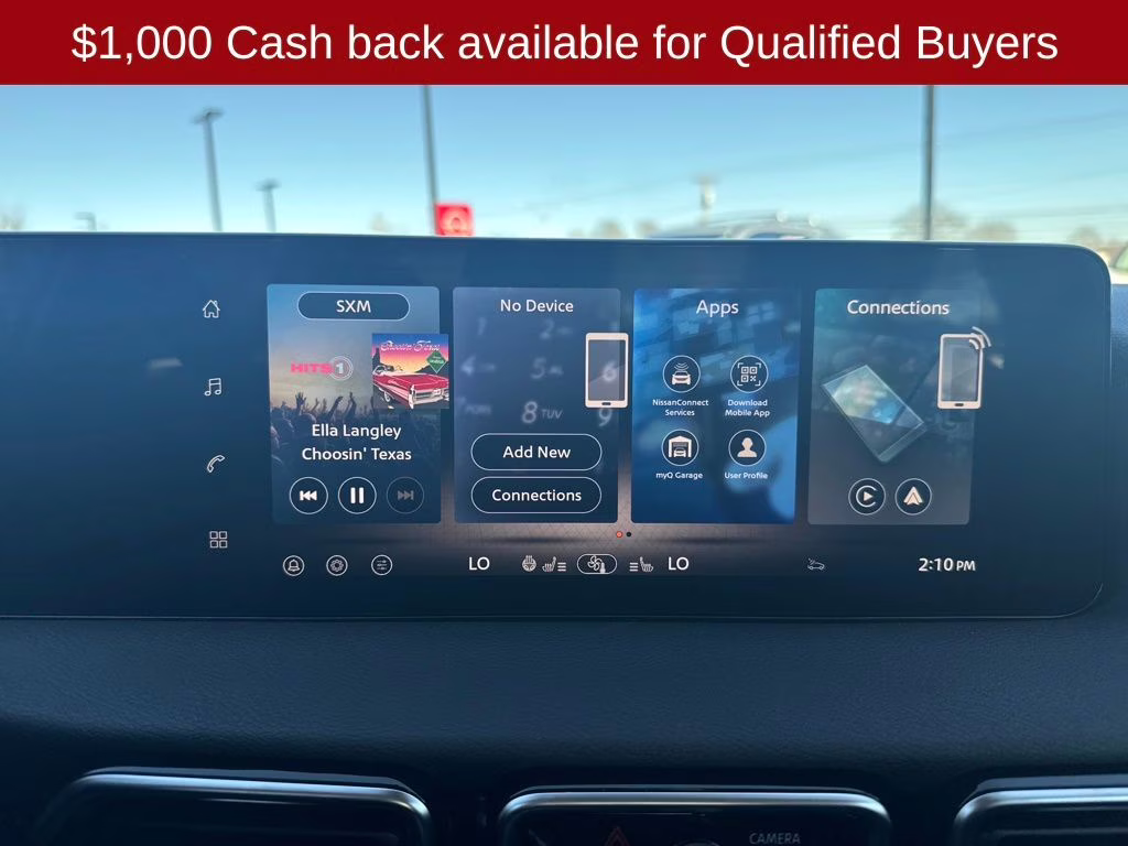 2026 Aspen White Tricoat Nissan Sentra SR FWD Sedan