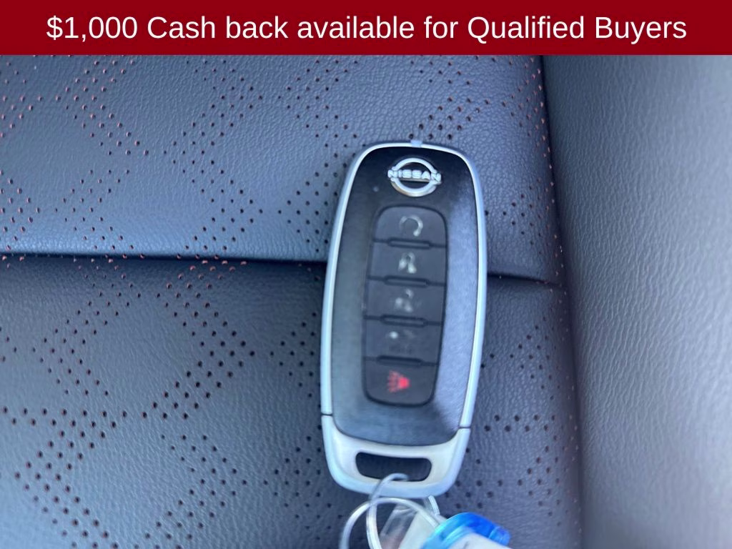 2026 Aspen White Tricoat Nissan Sentra SR FWD Sedan