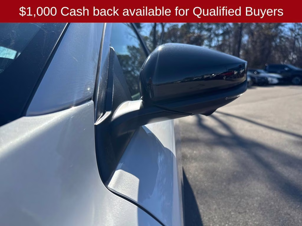 2026 Aspen White Tricoat Nissan Sentra SR FWD Sedan