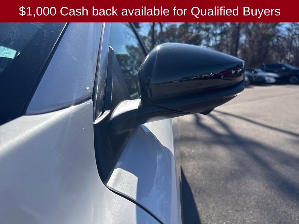 2026 Aspen White Tricoat Nissan Sentra SR FWD Sedan