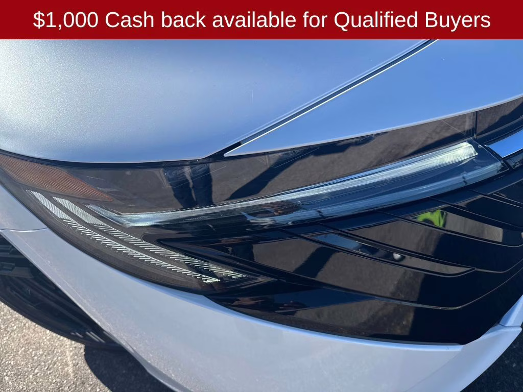 2026 Aspen White Tricoat Nissan Sentra SR FWD Sedan