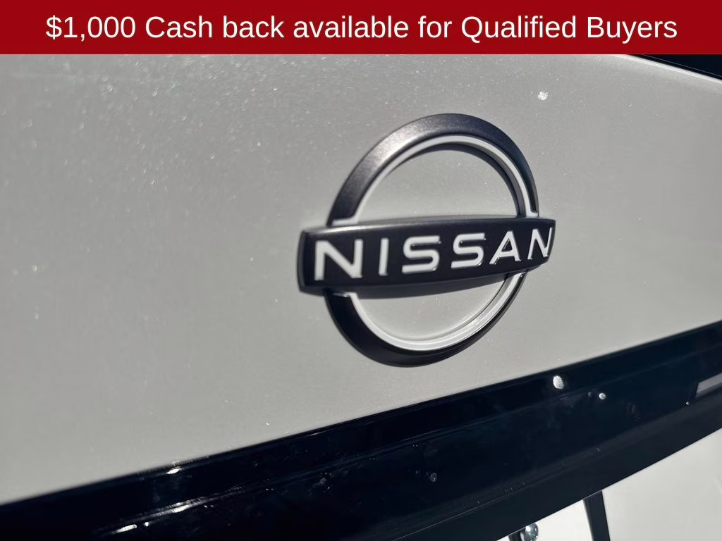 2026 Aspen White Tricoat Nissan Sentra SR FWD Sedan