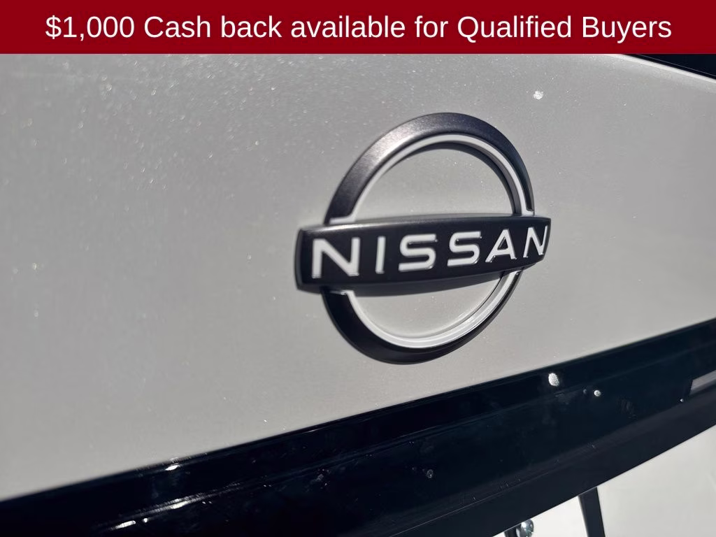 2026 Aspen White Tricoat Nissan Sentra SR FWD Sedan