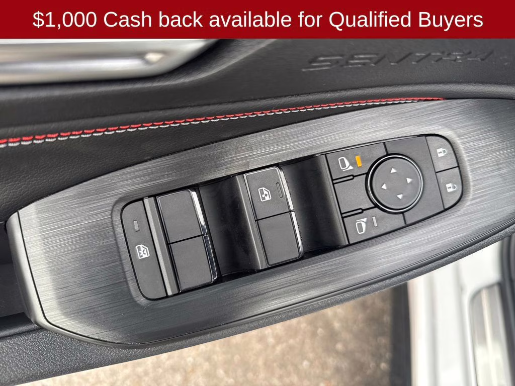 2026 Aspen White Tricoat Nissan Sentra SR FWD Sedan