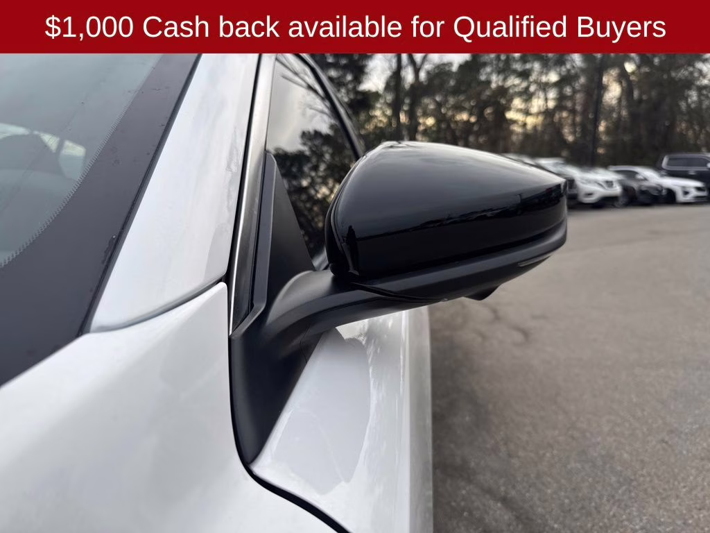 2026 Aspen White Tricoat Nissan Sentra SR FWD Sedan