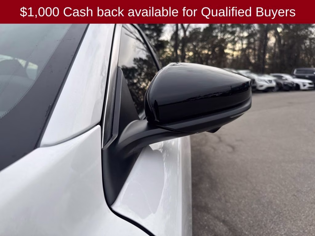 2026 Aspen White Tricoat Nissan Sentra SR FWD Sedan