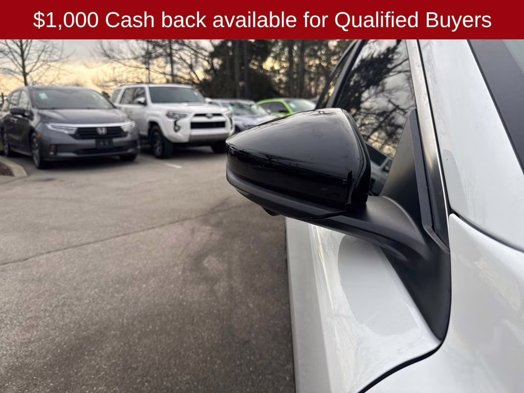 2026 Aspen White Tricoat Nissan Sentra SR FWD Sedan