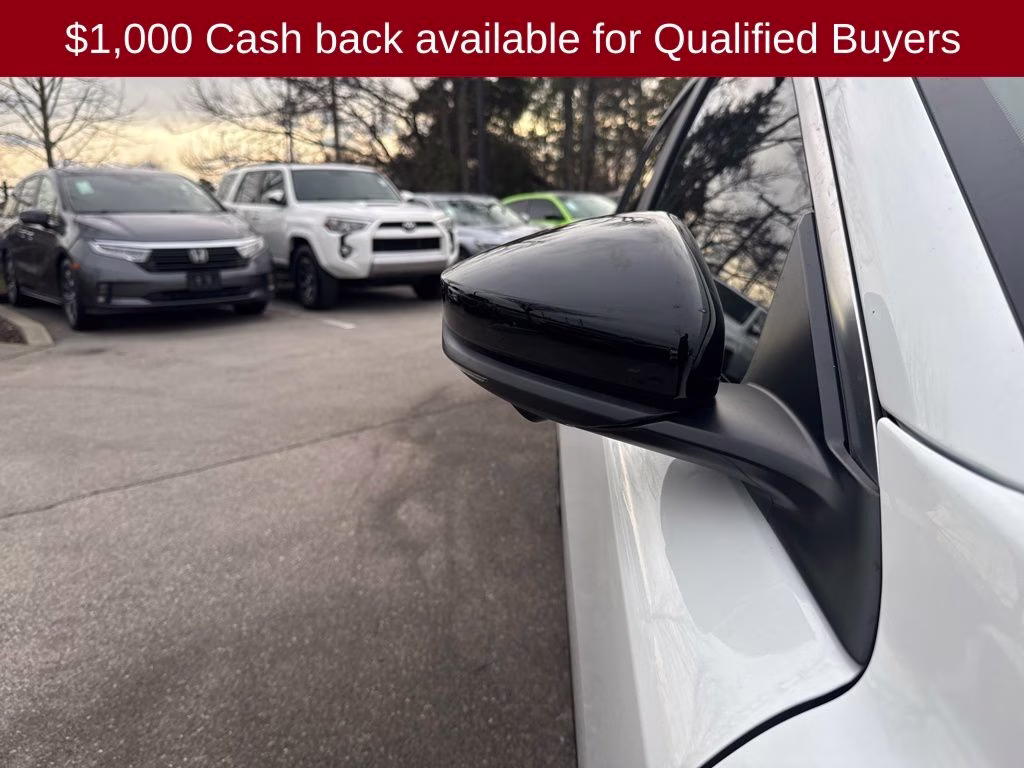2026 Aspen White Tricoat Nissan Sentra SR FWD Sedan