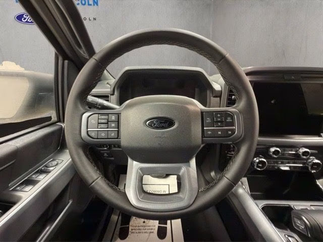 2026 Avalanche Ford F-150 XLT Black Appearance 4X4 Truck