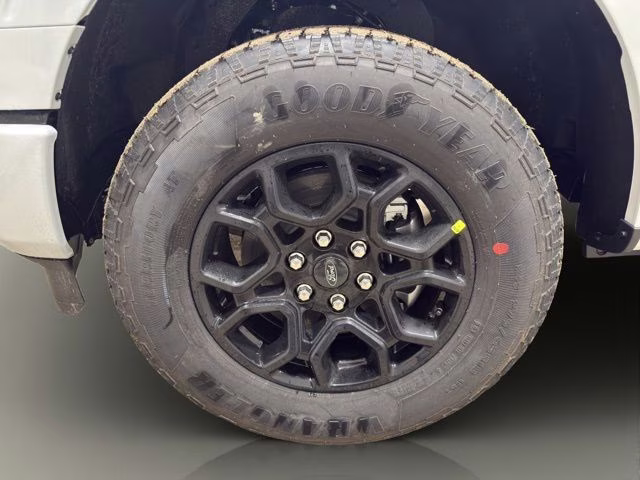 2026 Avalanche Ford F-150 XLT Black Appearance 4X4 Truck