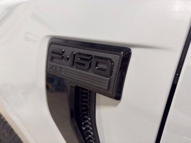 2026 Avalanche Ford F-150 XLT Black Appearance 4X4 Truck