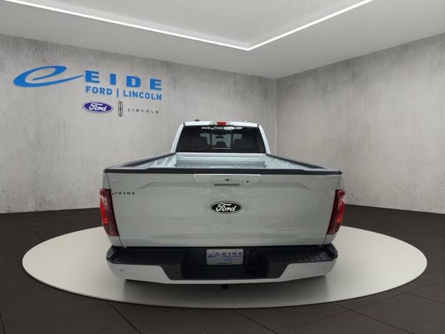 2026 Avalanche Ford F-150 XLT Black Appearance 4X4 Truck