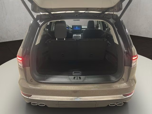 2026 Harbor Gray Clearcoat Lincoln Aviator Premiere AWD SUV