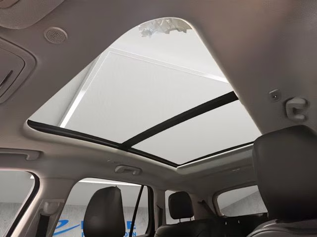 2026 Harbor Gray Clearcoat Lincoln Aviator Premiere AWD SUV