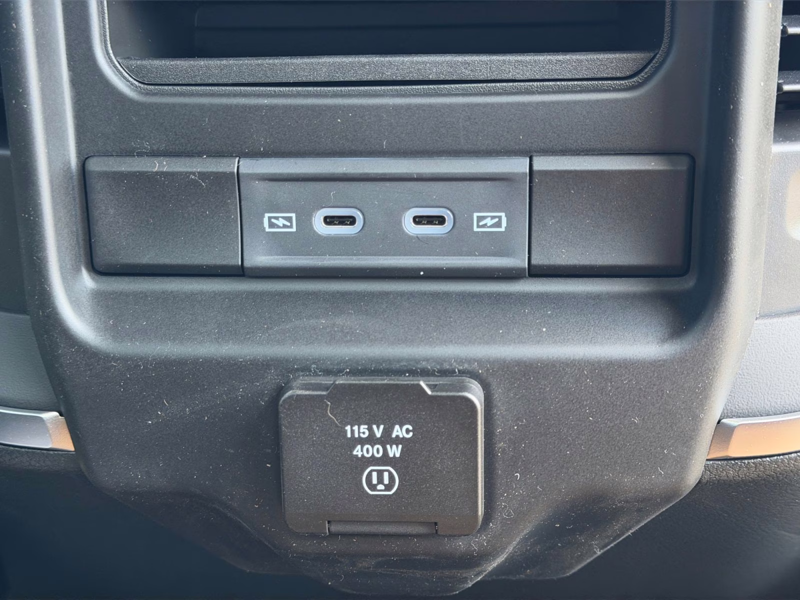 2026 Forged Blue Metallic Ram 1500 Big Horn/Lone Star 4X4 Truck