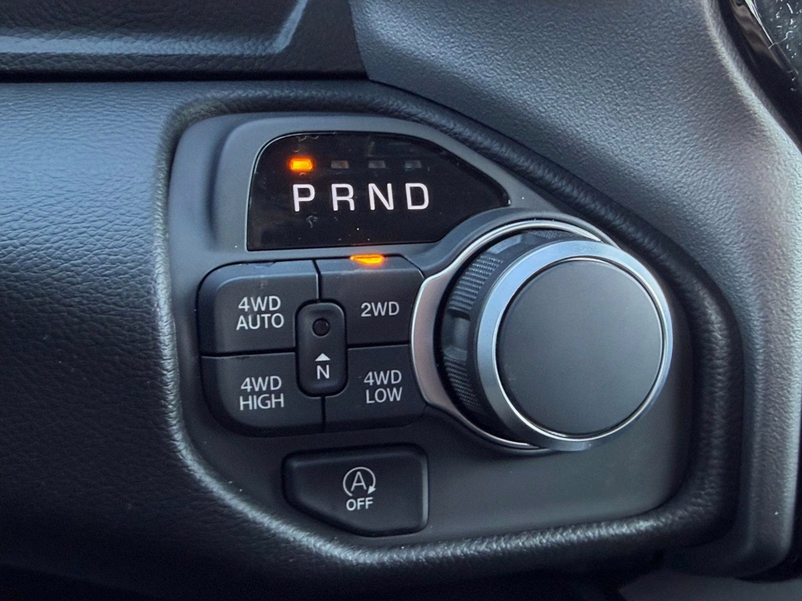 2026 Forged Blue Metallic Ram 1500 Big Horn/Lone Star 4X4 Truck