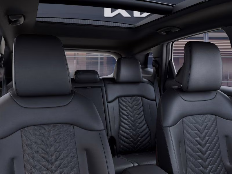 2026 Glacial White Pearl Kia Sportage X-Line AWD SUV