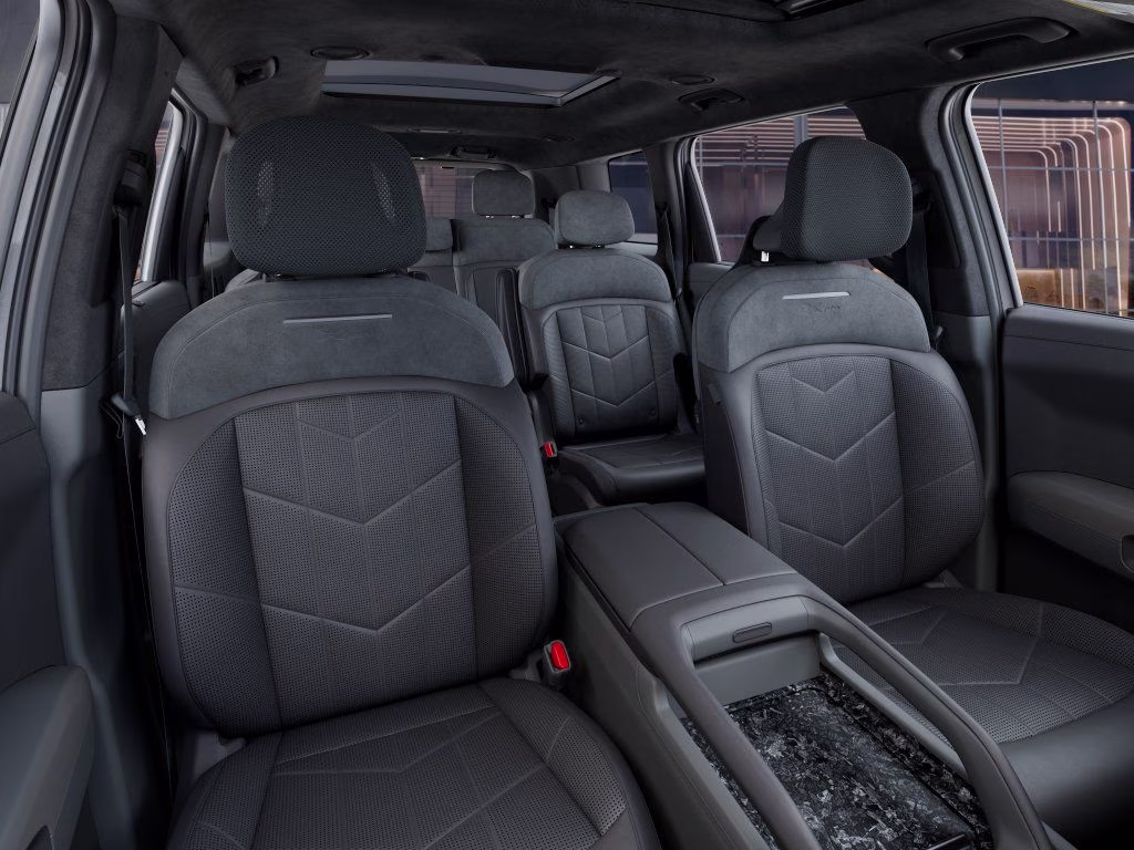 2027 Glacial White Pearl Kia Telluride X-Pro SX-Prestige AWD SUV