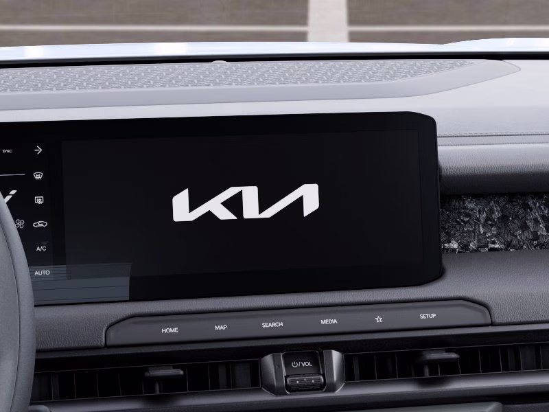 2027 Glacial White Pearl Kia Telluride X-Pro SX-Prestige AWD SUV