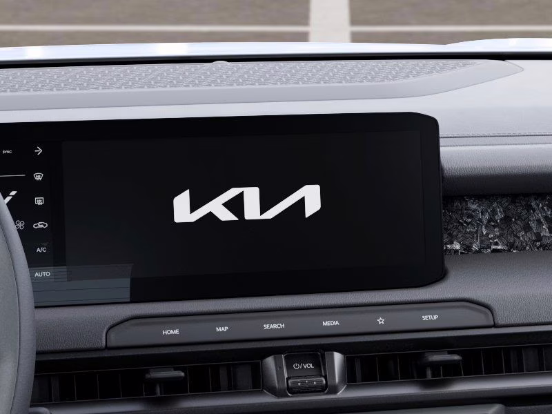 2027 Glacial White Pearl Kia Telluride X-Pro SX-Prestige AWD SUV