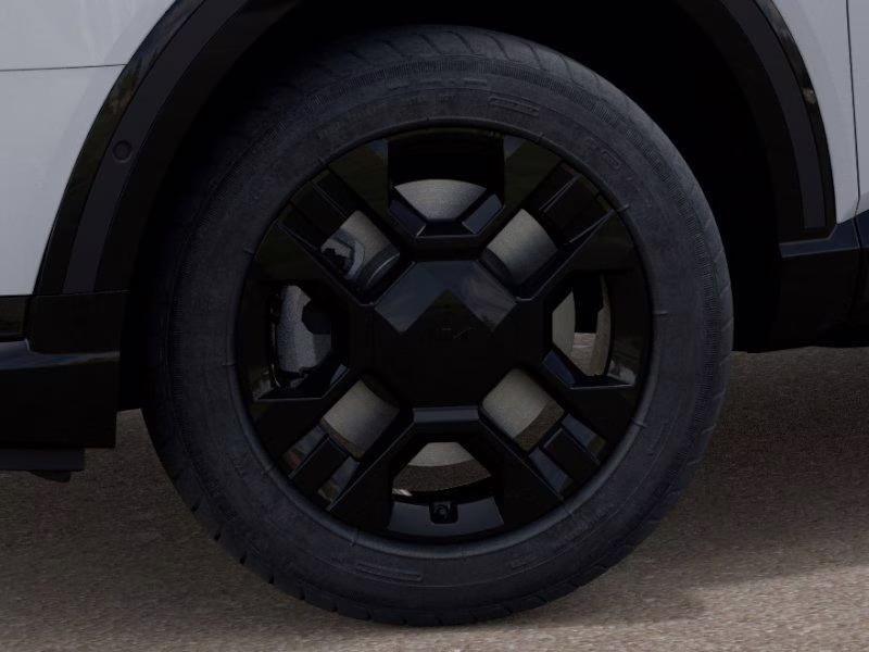 2027 Glacial White Pearl Kia Telluride X-Pro SX-Prestige AWD SUV