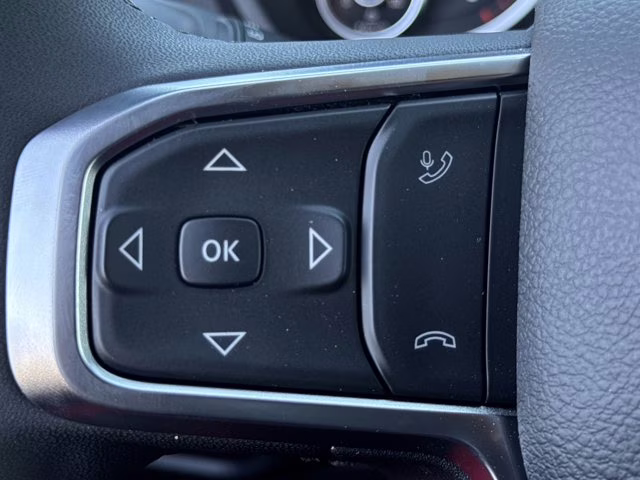 2026 Forged Blue Metallic Ram 3500 Big Horn 4X4 Truck