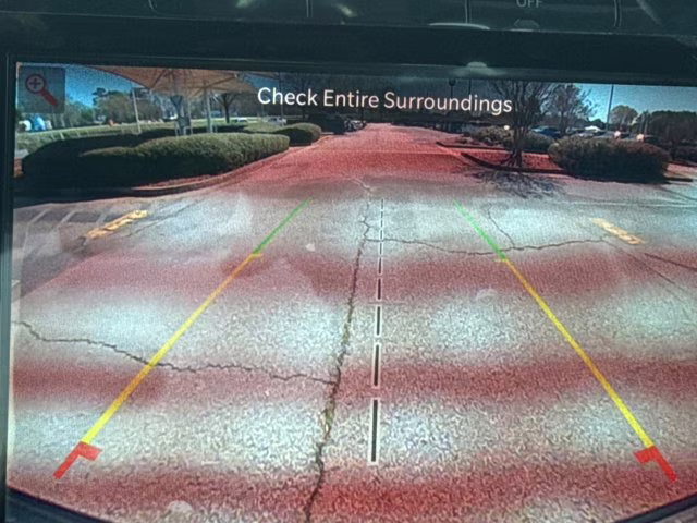 2026 Forged Blue Metallic Ram 3500 Big Horn 4X4 Truck