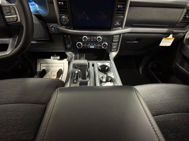 2026 Avalanche Ford F-150 XLT Black Appearance 4X4 Truck