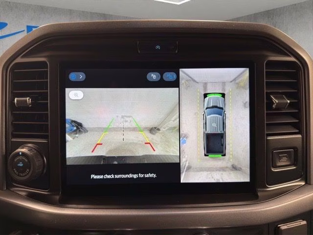 2026 Avalanche Ford F-150 XLT Black Appearance 4X4 Truck