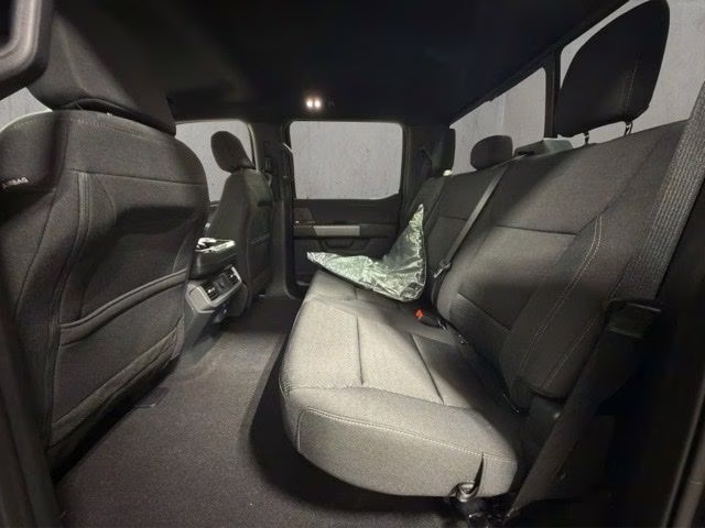 2026 Avalanche Ford F-150 XLT Black Appearance 4X4 Truck