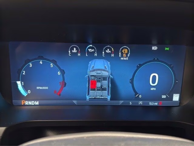 2026 Avalanche Ford F-150 XLT Black Appearance 4X4 Truck