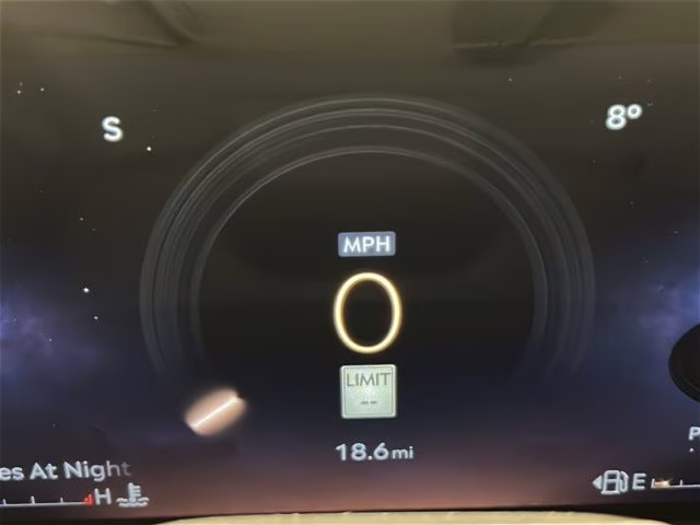 2026 Harbor Gray Clearcoat Lincoln Aviator Premiere AWD SUV