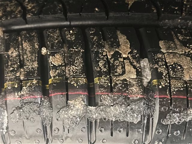 2026 Harbor Gray Clearcoat Lincoln Aviator Premiere AWD SUV