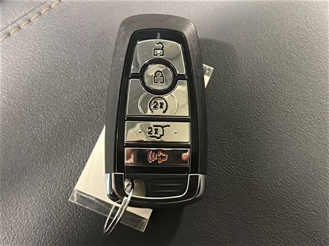 2026 Harbor Gray Clearcoat Lincoln Aviator Premiere AWD SUV