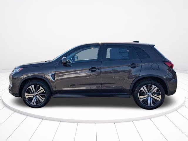 2026 Oak Brown Metallic Mitsubishi Outlander Sport 2.0 SE 4X4 SUV