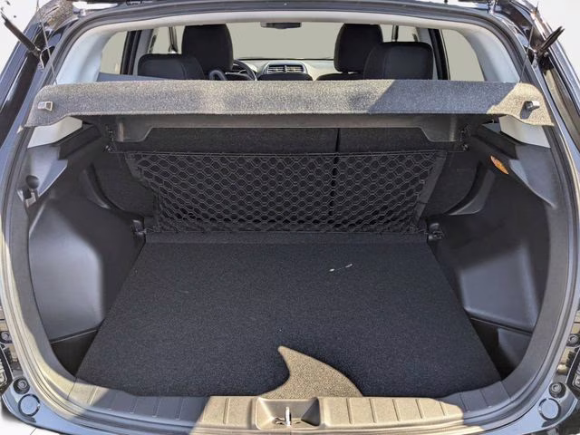 2026 Labrador Black Pearl Mitsubishi Outlander Sport 2.0 LE 4X4 SUV