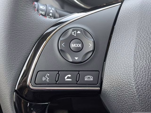 2026 Labrador Black Pearl Mitsubishi Outlander Sport 2.0 LE 4X4 SUV