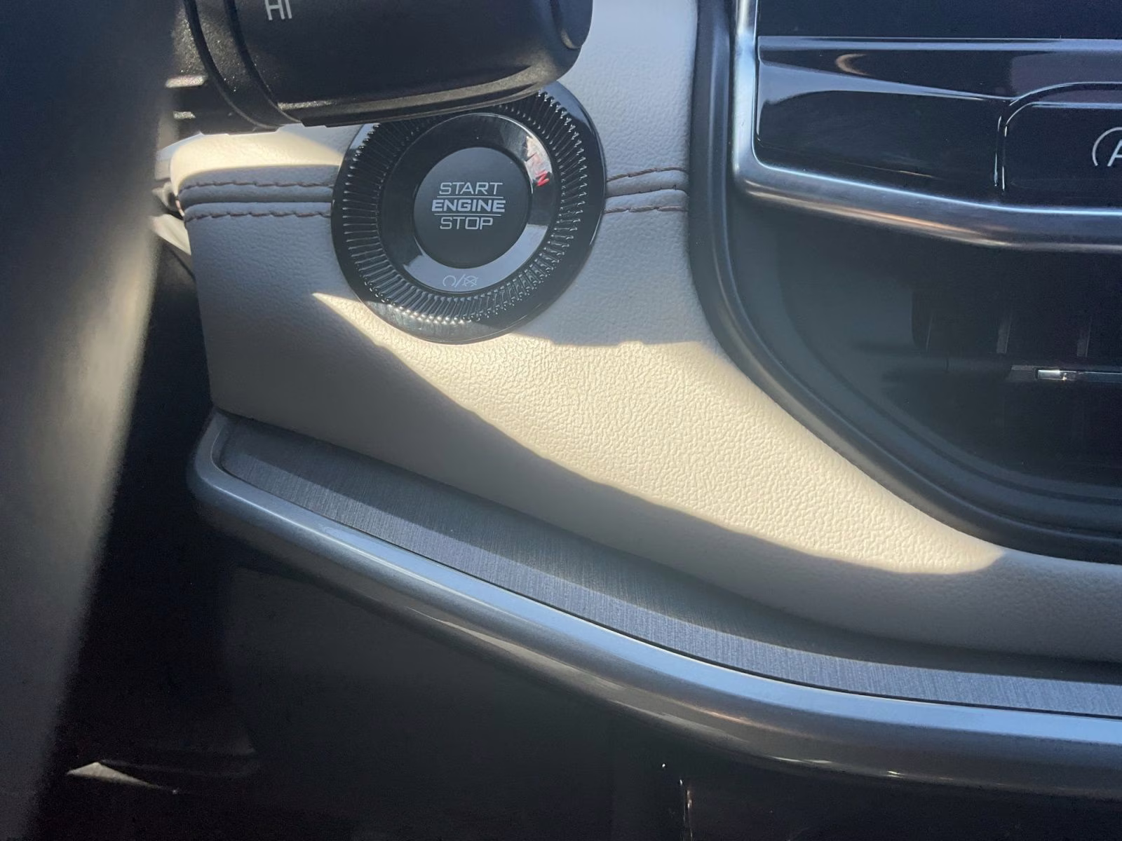 2024 Fathom Blue Pearlcoat Jeep Compass Limited 4X4 SUV