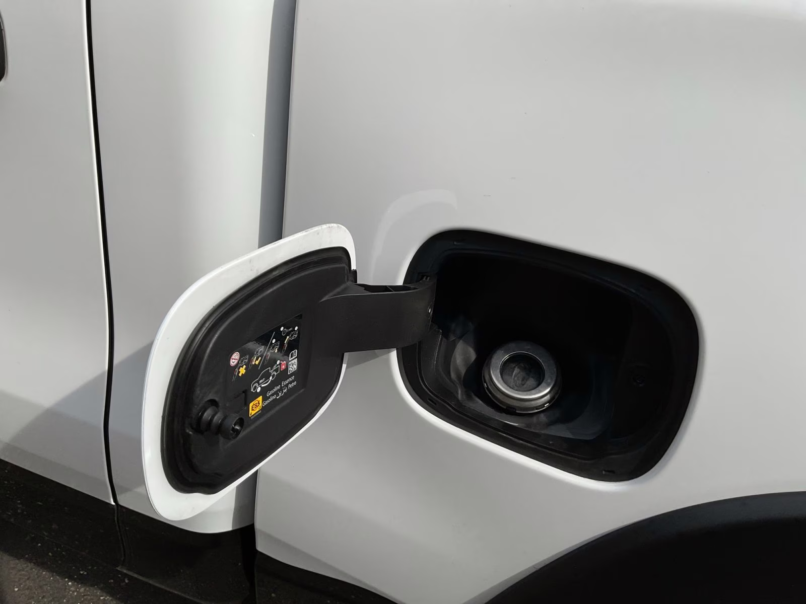 2025 Bright White Clearcoat Ram 1500 Rebel 4X4 Truck