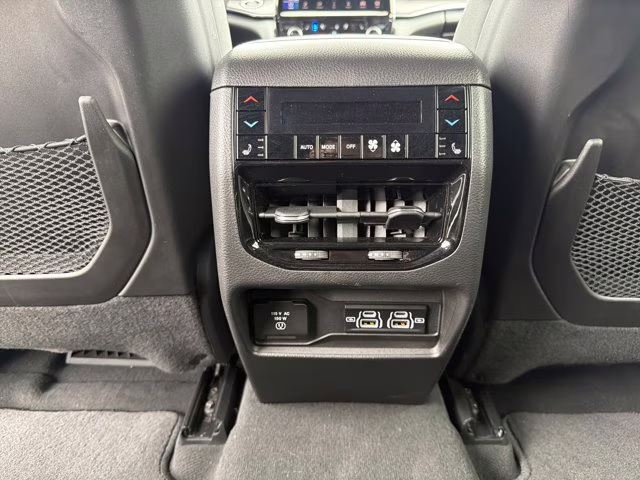 2023 Velvet Red Pearlcoat Jeep Grand Cherokee 4xe Overland 4X4 SUV