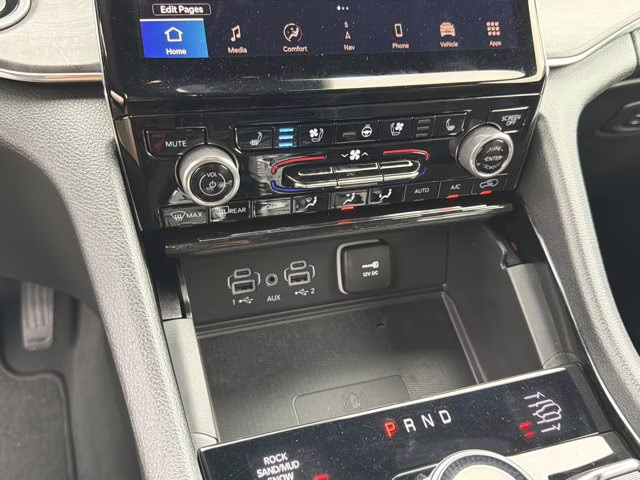 2023 Velvet Red Pearlcoat Jeep Grand Cherokee 4xe Overland 4X4 SUV