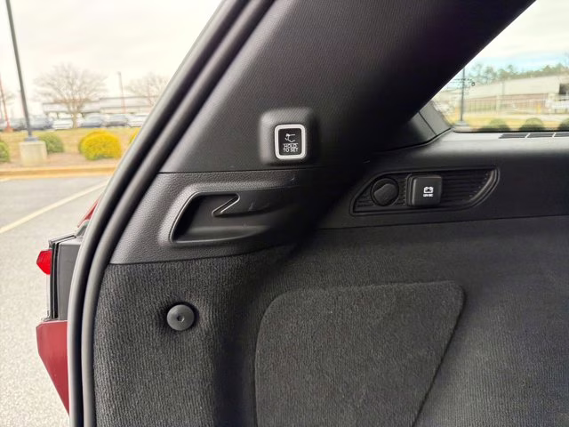 2023 Velvet Red Pearlcoat Jeep Grand Cherokee 4xe Overland 4X4 SUV