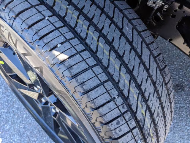 2026 Argon Blue Metallic Ford F-150 STX 4X4 Truck