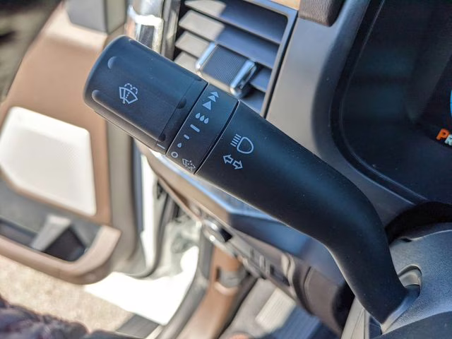 2026 Star White Metallic Tri-Coat Ford F-150 King Ranch 4X4 Truck