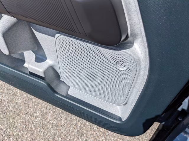 2026 Azure Gray Metallic Tri-Coat Ford Maverick XLT FWD Truck